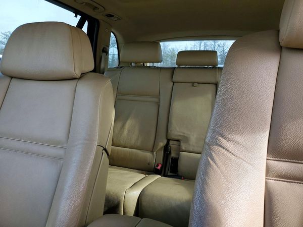 2012 BMW X5