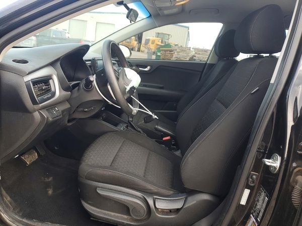 2020 KIA RIO LX, S