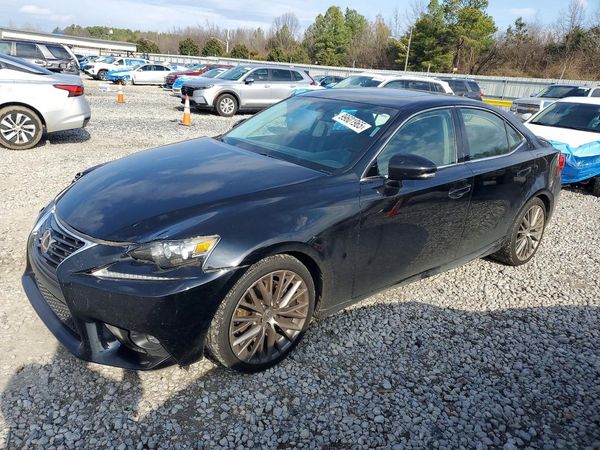 2015 LEXUS IS