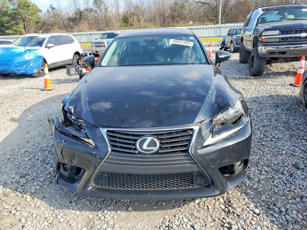 2015 LEXUS IS