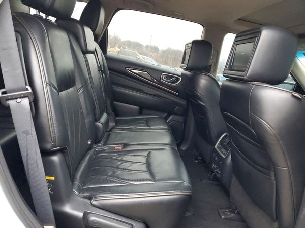 2014 INFINITI QX60