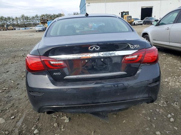 2018 INFINITI Q70L