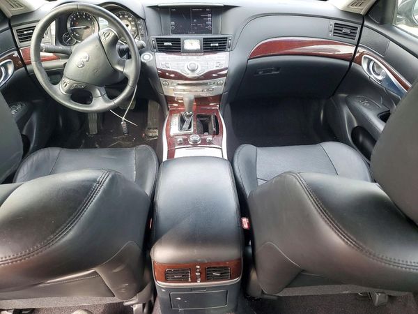 2018 INFINITI Q70L