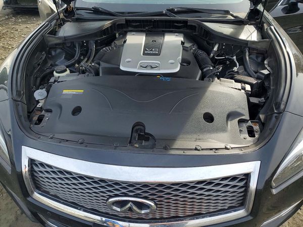 2018 INFINITI Q70L