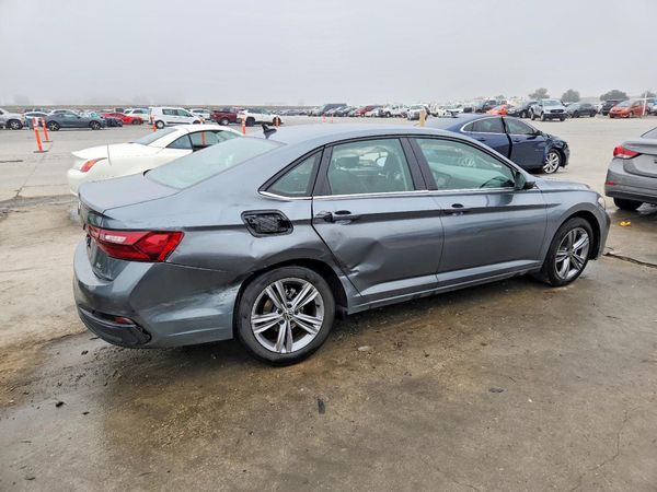 2024 VOLKSWAGEN JETTA