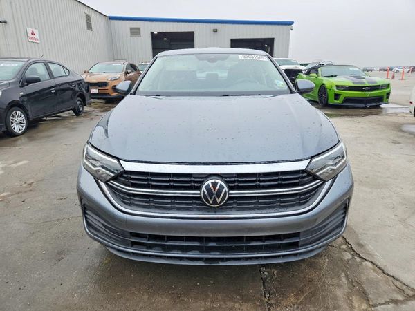 2024 VOLKSWAGEN JETTA