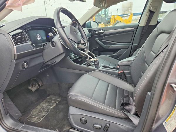 2024 VOLKSWAGEN JETTA