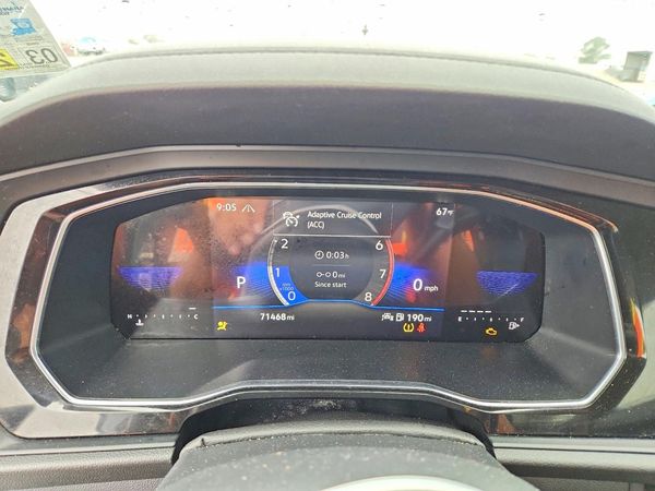 2024 VOLKSWAGEN JETTA