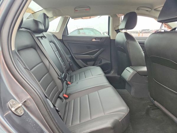 2024 VOLKSWAGEN JETTA