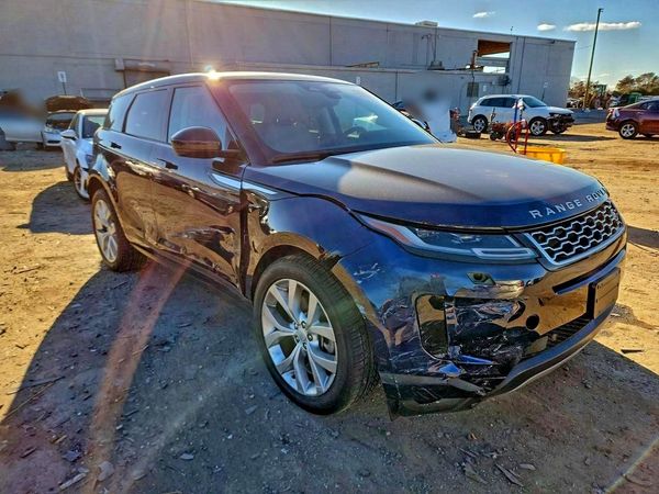 2022 LAND ROVER RANGE ROVER EVOQUE SE