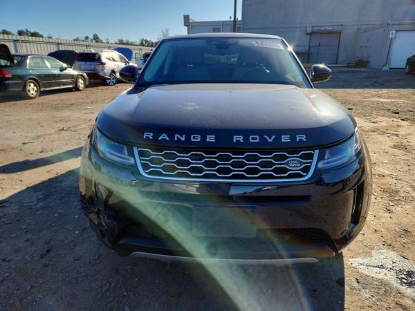 2022 LAND ROVER RANGE ROVER EVOQUE SE