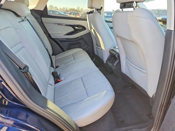 2022 LAND ROVER RANGE ROVER EVOQUE SE