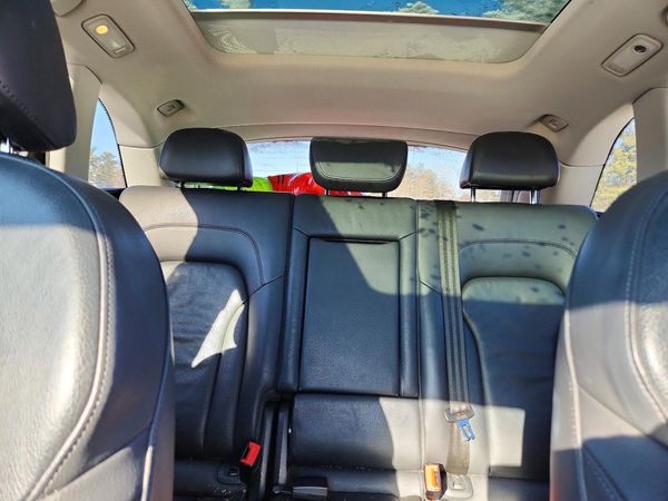 2013 AUDI Q5 Premium Plus