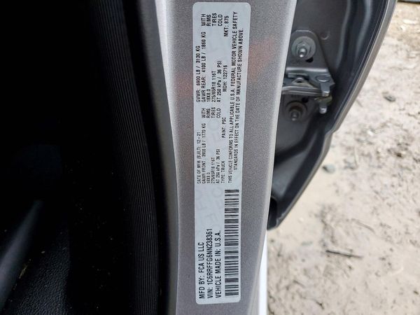 2022 RAM 1500 Big Horn, Lone Star