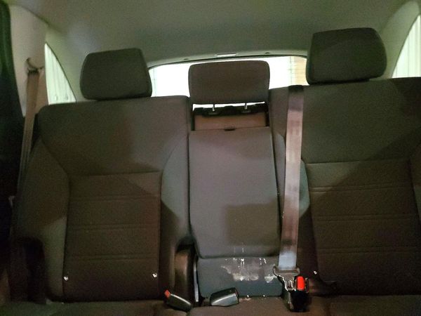 2017 KIA SORENTO L, LX