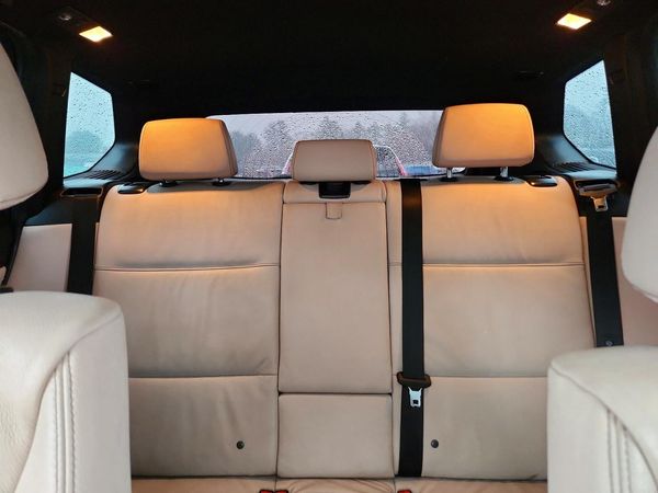 2013 BMW X3