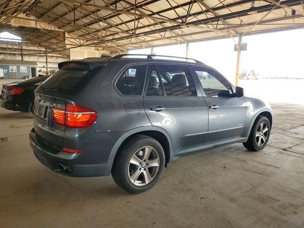 2012 BMW X5