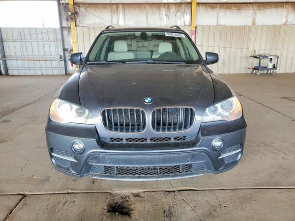 2012 BMW X5