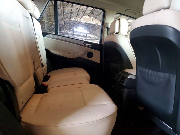 2012 BMW X5