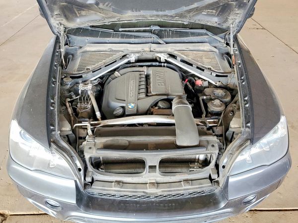 2012 BMW X5