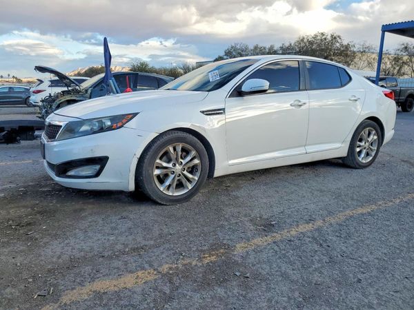 2013 KIA OPTIMA