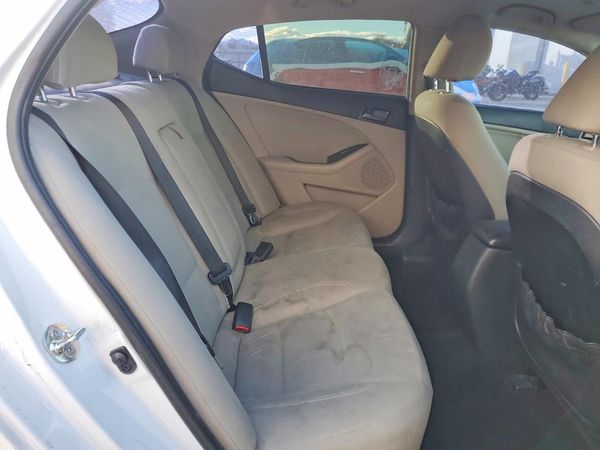 2013 KIA OPTIMA