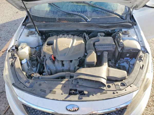 2013 KIA OPTIMA