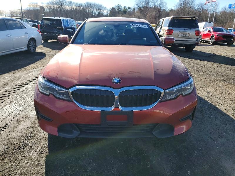 2020 BMW 330i xDrive NA