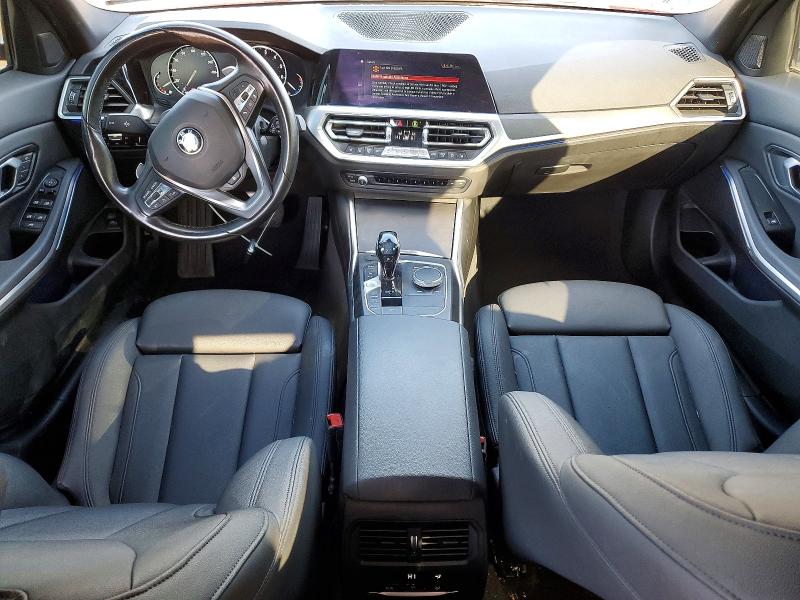 2020 BMW 330i xDrive NA