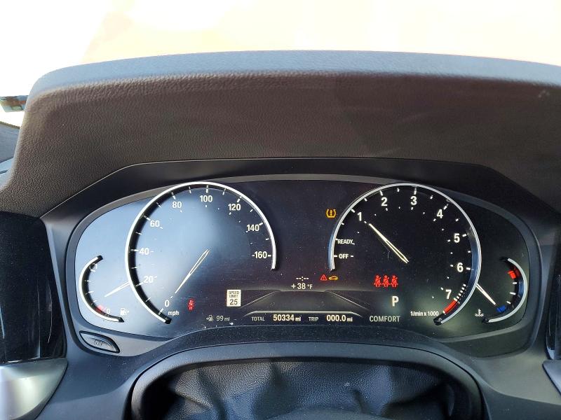 2020 BMW 330i xDrive NA