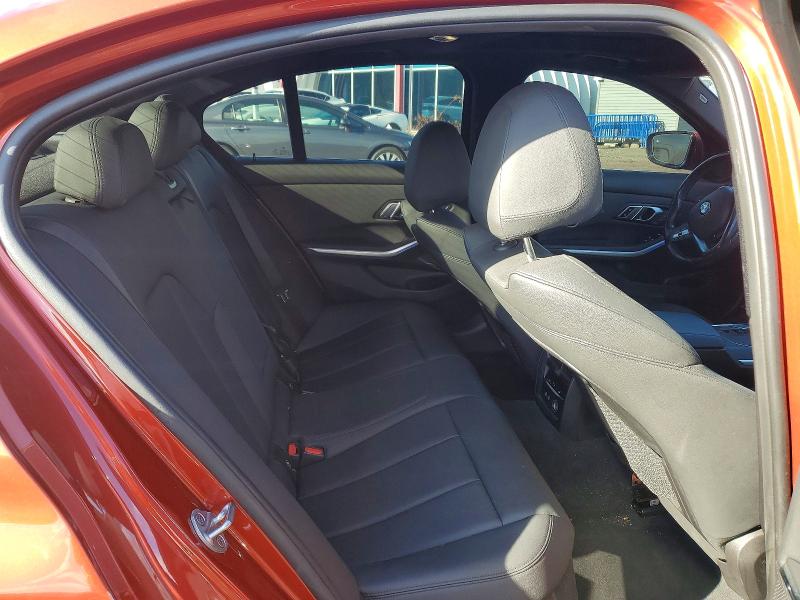 2020 BMW 330i xDrive NA