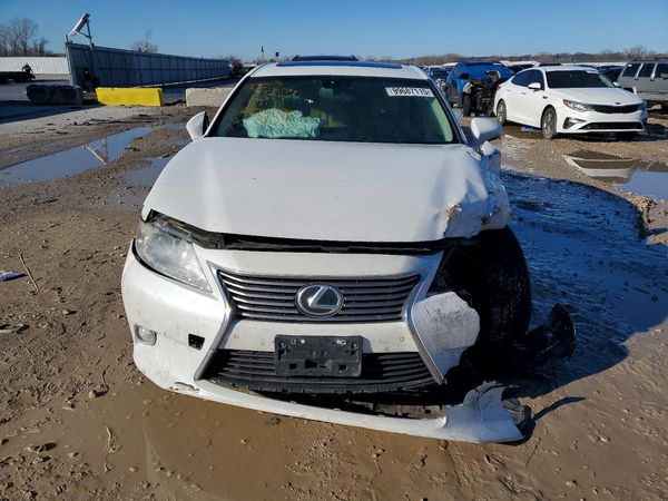 2013 LEXUS ES350 350 — DIRF