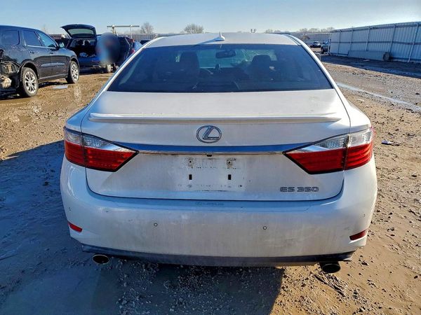 2013 LEXUS ES350 350 — DIRR