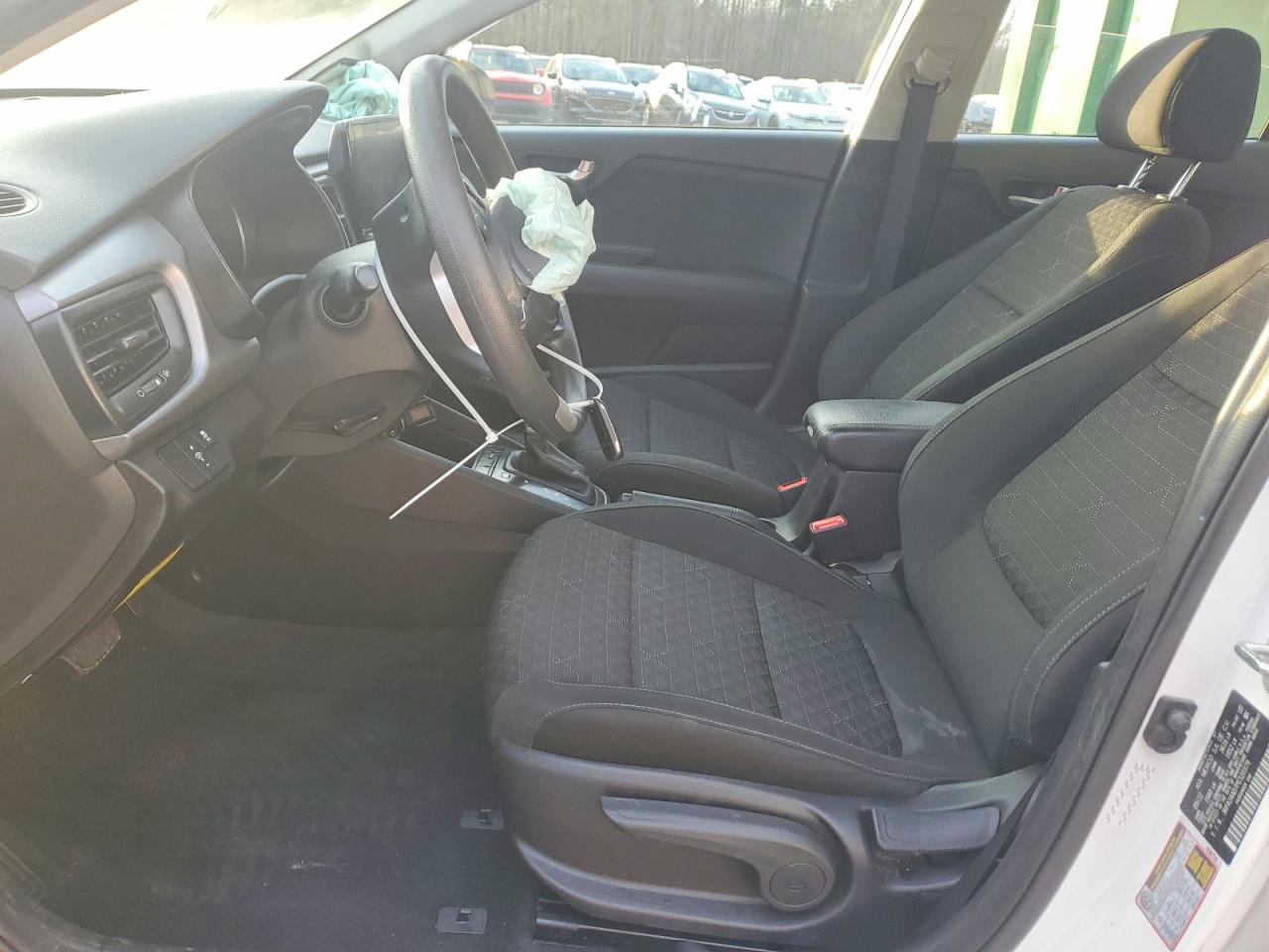 2023 KIA RIO LX, S
