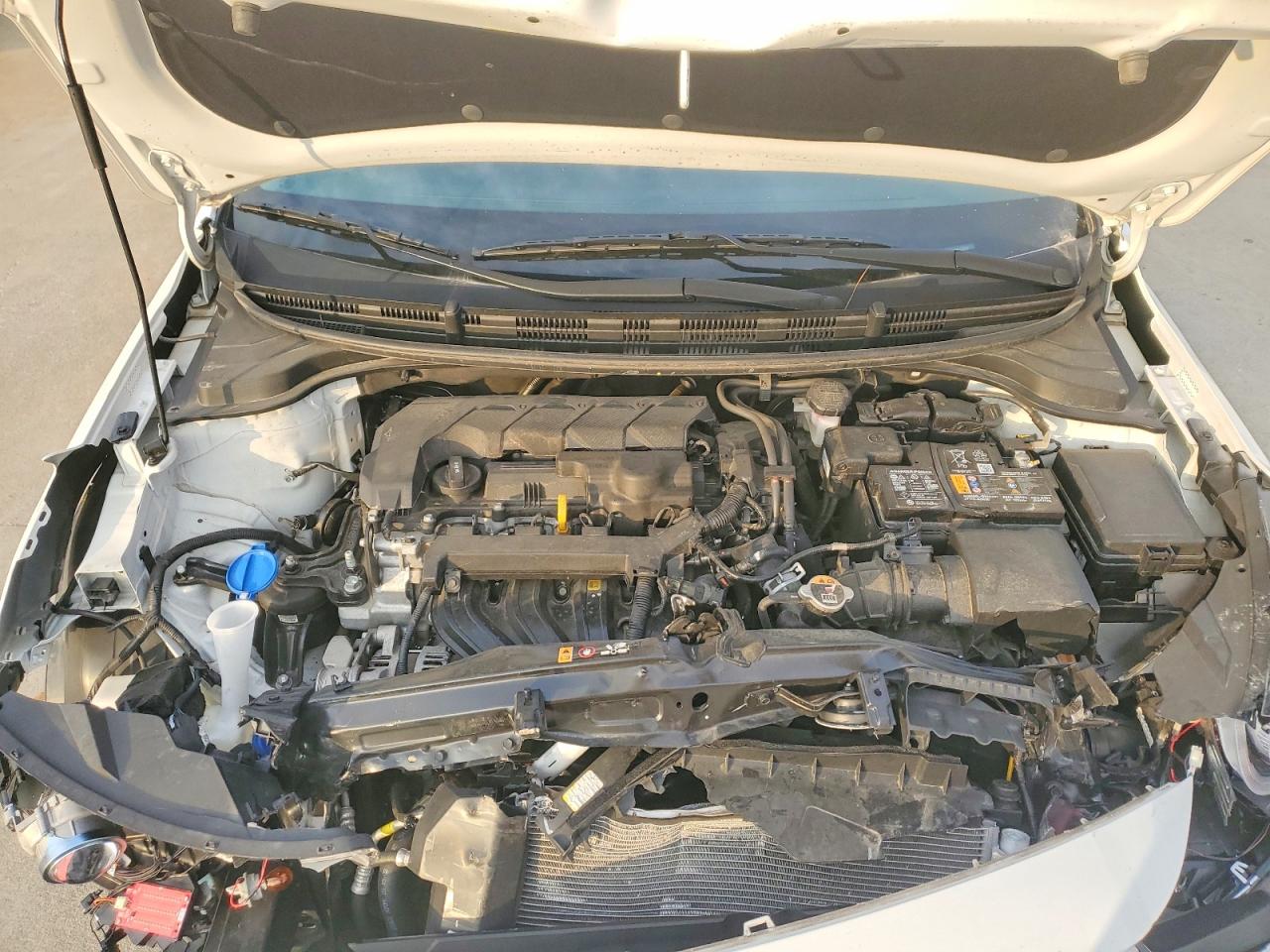 2023 KIA RIO LX, S