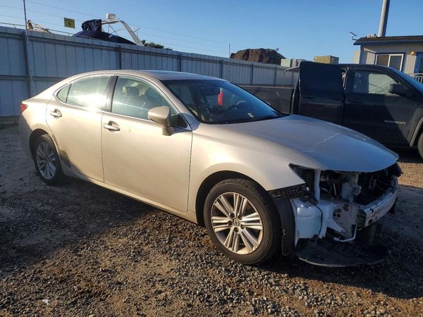 2013 LEXUS ES