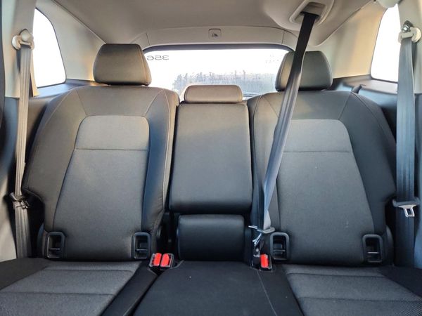 2023 HONDA CR-V LX