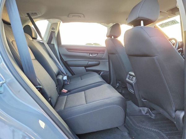 2023 HONDA CR-V LX
