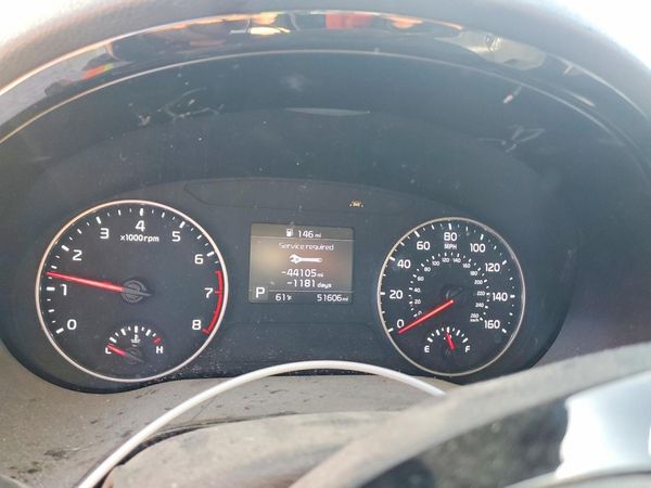 2022 KIA SELTOS