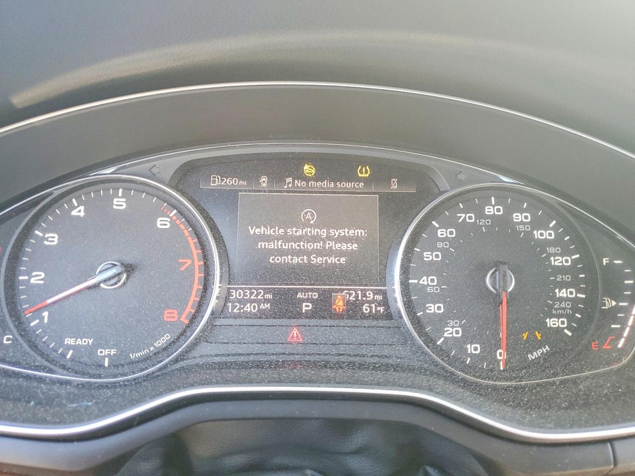 2022 AUDI A4 quattro Premium