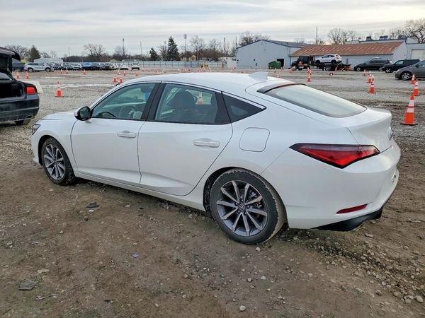 2024 ACURA INTEGRA BASE