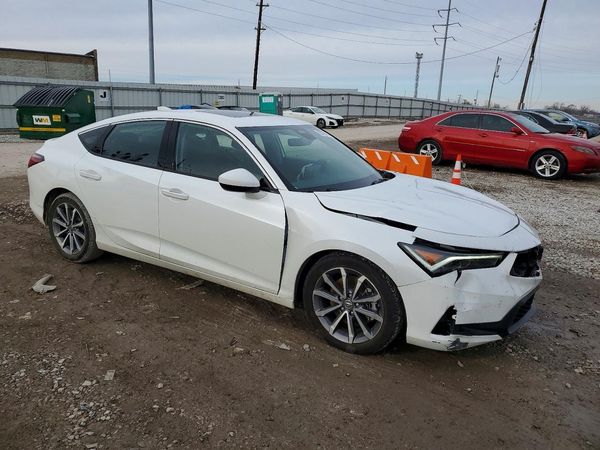 2024 ACURA INTEGRA BASE