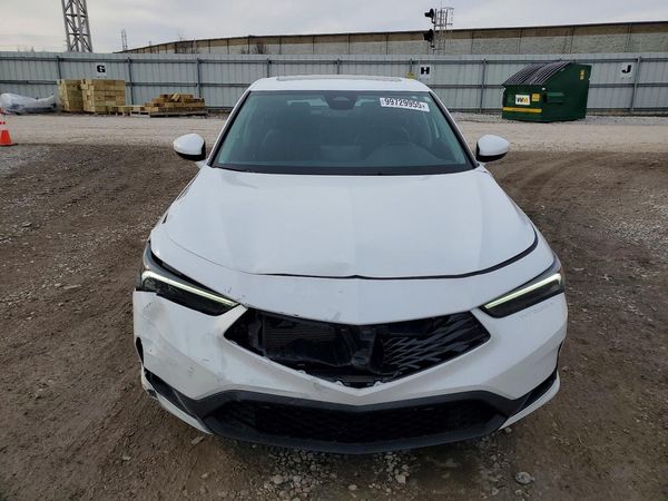 2024 ACURA INTEGRA BASE