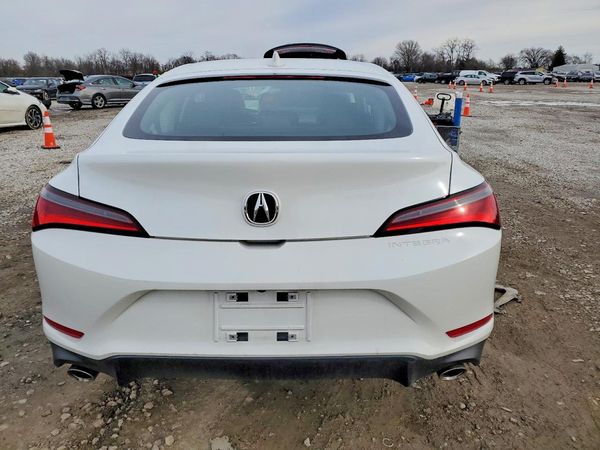 2024 ACURA INTEGRA BASE