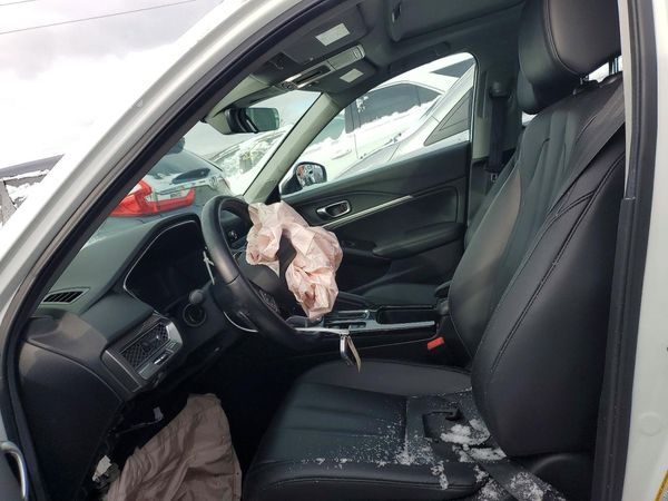 2024 ACURA INTEGRA BASE