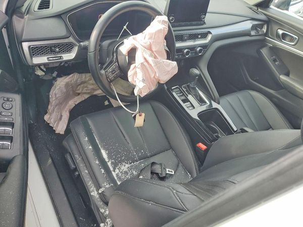 2024 ACURA INTEGRA BASE