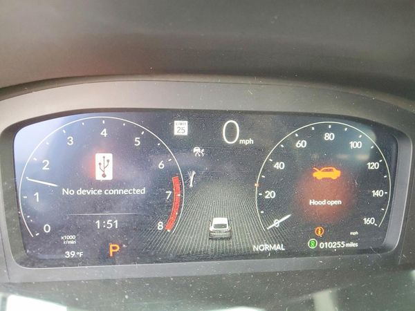 2024 ACURA INTEGRA BASE