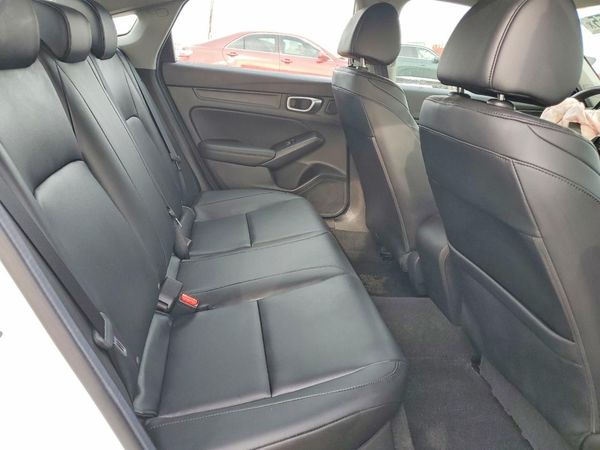 2024 ACURA INTEGRA BASE