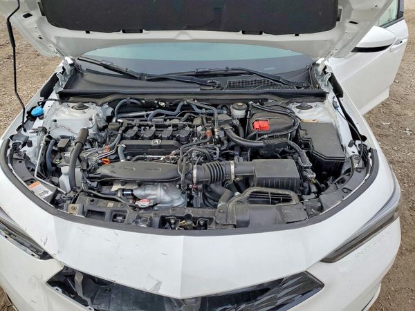 2024 ACURA INTEGRA BASE
