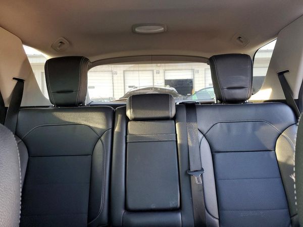 2015 MERCEDES-BENZ ML ML250 BLUETEC 4-MATIC